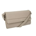 thumbnail image 2 of Time And Tru Flap String Wallet, 2 of 9