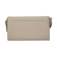 thumbnail image 3 of Time And Tru Flap String Wallet, 3 of 9