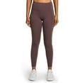 thumbnail image 1 of Reebok Women's Everyday Highrise 7/8 Legging With Pockets 25" Inseam, 1 of 6