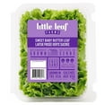 thumbnail image 1 of Little Leaf Farms Sweet Baby Butter Leaf, Sweet Baby Butter Leaf Lettuce 113 grams, 1 of 2