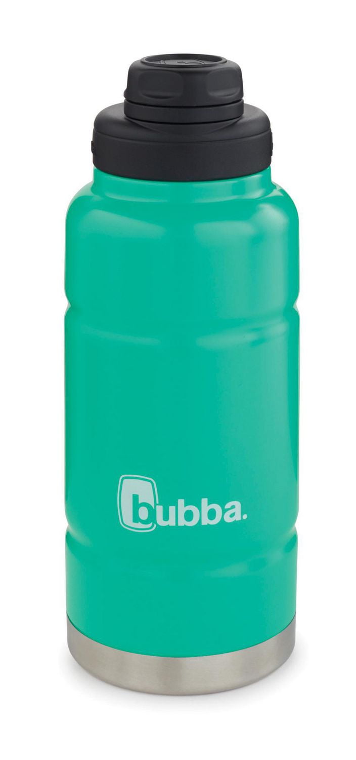 Bubba Trailblazer Stainless Steel Semi-Gloss Water Bottle,