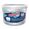 thumbnail image 1 of DampRid Hi-Capacity Moisture Absorber Bucket, Fragrance Free, 2 lb. 15.5 oz., 1 of 4