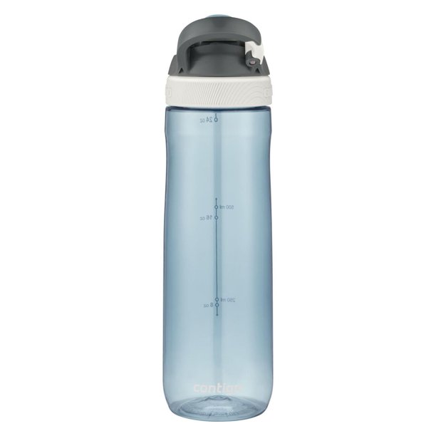 Marketing Contigo Chug Bottles (24 Oz.)