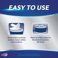 thumbnail image 4 of DampRid Hi-Capacity Moisture Absorber Bucket, Fragrance Free, 2 lb. 15.5 oz., 4 of 4