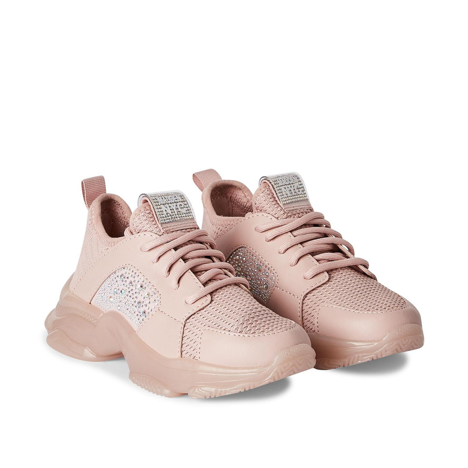 Madden NYC Girls' Maxima Sneakers