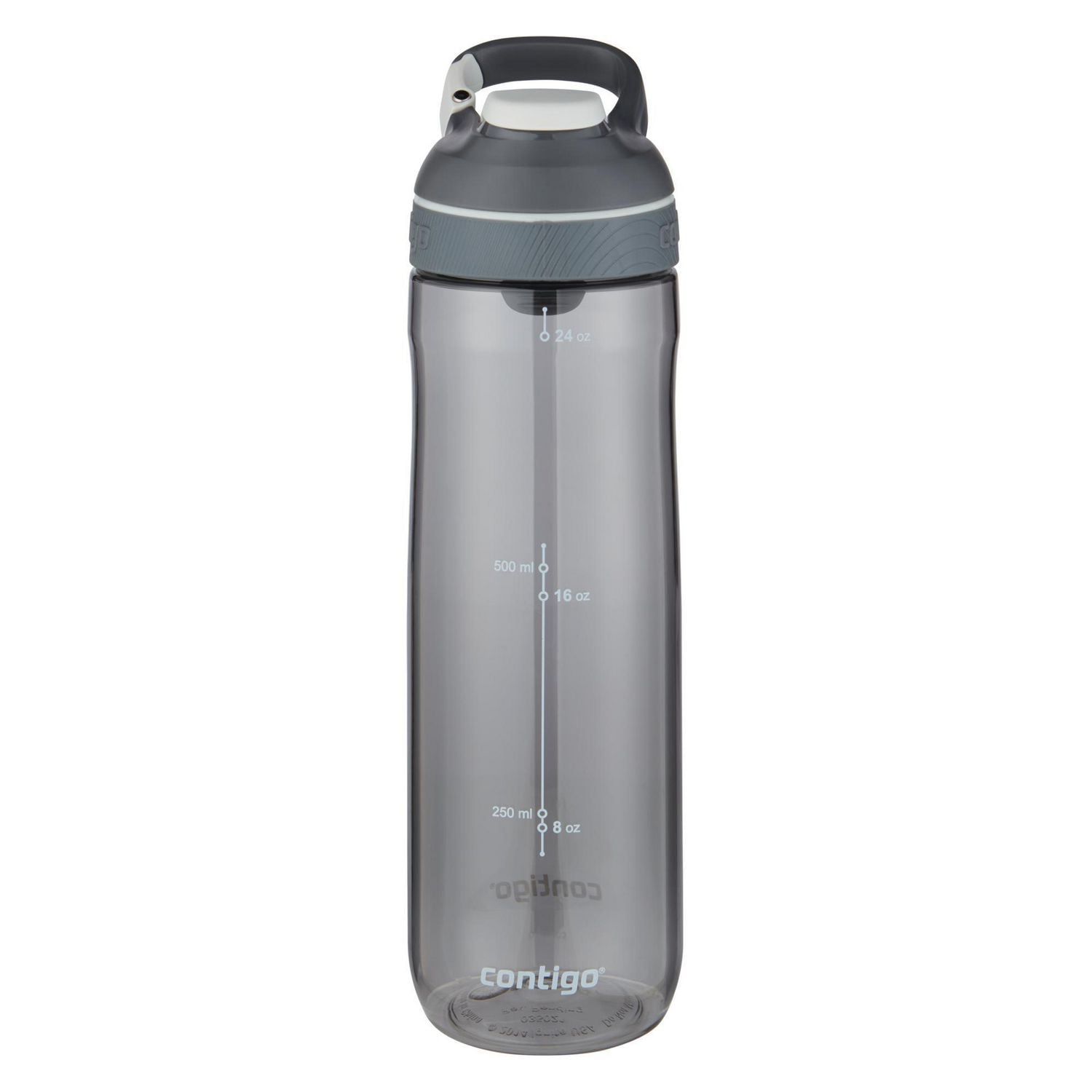 Contigo AUTOSEAL Cortland Water Bottle, 24 oz, Smoke | Walmart Canada