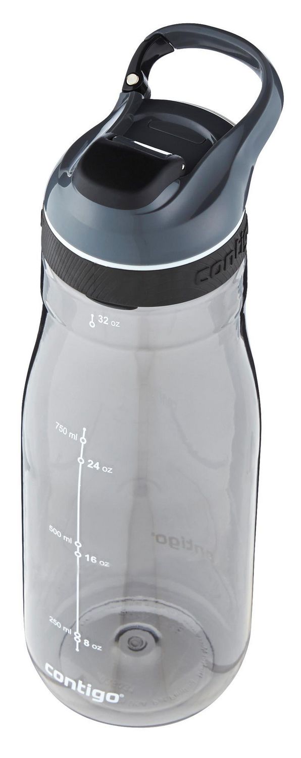 Contigo AUTOSEAL Cortland 32 oz. Water Bottle, Monaco – Walmart