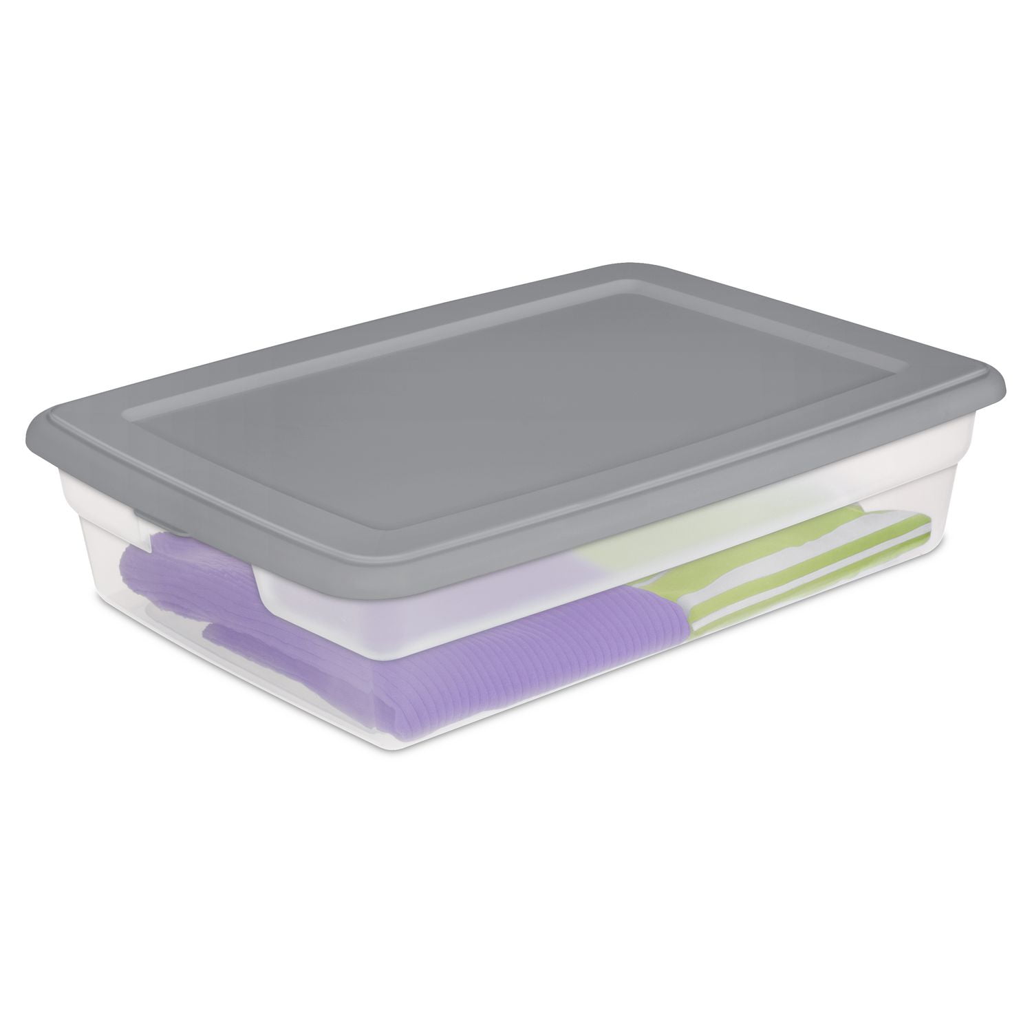 Generic New 26 Compartments Fishing Box Fishing Tackle Boxes