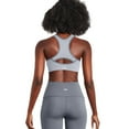 thumbnail image 3 of Athletic Works Women's Racerback Bra, 3 of 6