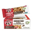 thumbnail image 1 of Lenny & Larry CHOCOLATE CHIP COOKIE DOUGH, 1 of 5