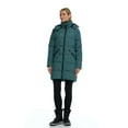 thumbnail image 1 of Swis Alps Women's Puffer Jacket, 1 of 5