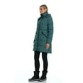 thumbnail image 2 of Swis Alps Women's Puffer Jacket, 2 of 5