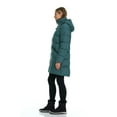 thumbnail image 3 of Swis Alps Women's Puffer Jacket, 3 of 5