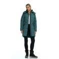 thumbnail image 4 of Swis Alps Women's Puffer Jacket, 4 of 5