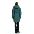 thumbnail image 5 of Swis Alps Women's Puffer Jacket, 5 of 5