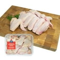 thumbnail image 1 of Maple Leaf Whole Chicken Wings, 10 Wings, 0.81 - 0.99 KG, 1 of 5