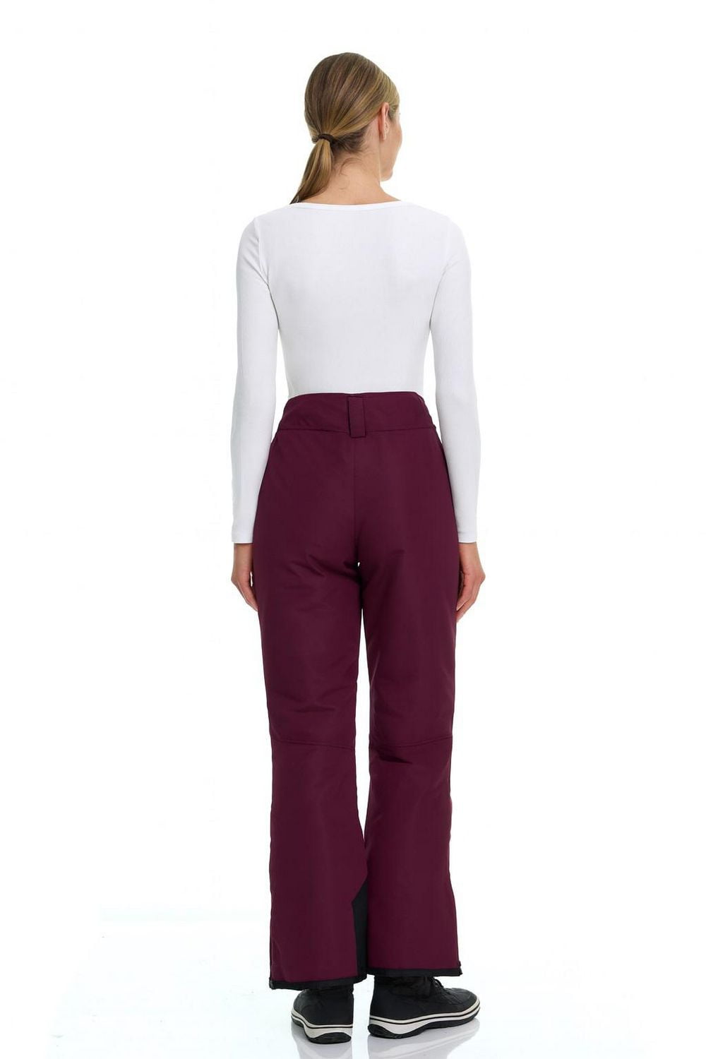 Pantalon de ski/snowboard Core Arctic Quest pour femmes