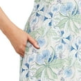 thumbnail image 2 of George Women's Crinkle Maxi Dress, 2 of 6