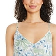thumbnail image 4 of George Women's Crinkle Maxi Dress, 4 of 6