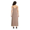 thumbnail image 3 of George Women's Crinkle Maxi Dress, 3 of 6