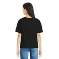 thumbnail image 2 of Disney Girls' Stitch Short Sleeve Tee, 2 of 3
