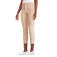 thumbnail image 2 of George Women's Cropped Jegging, 2 of 6