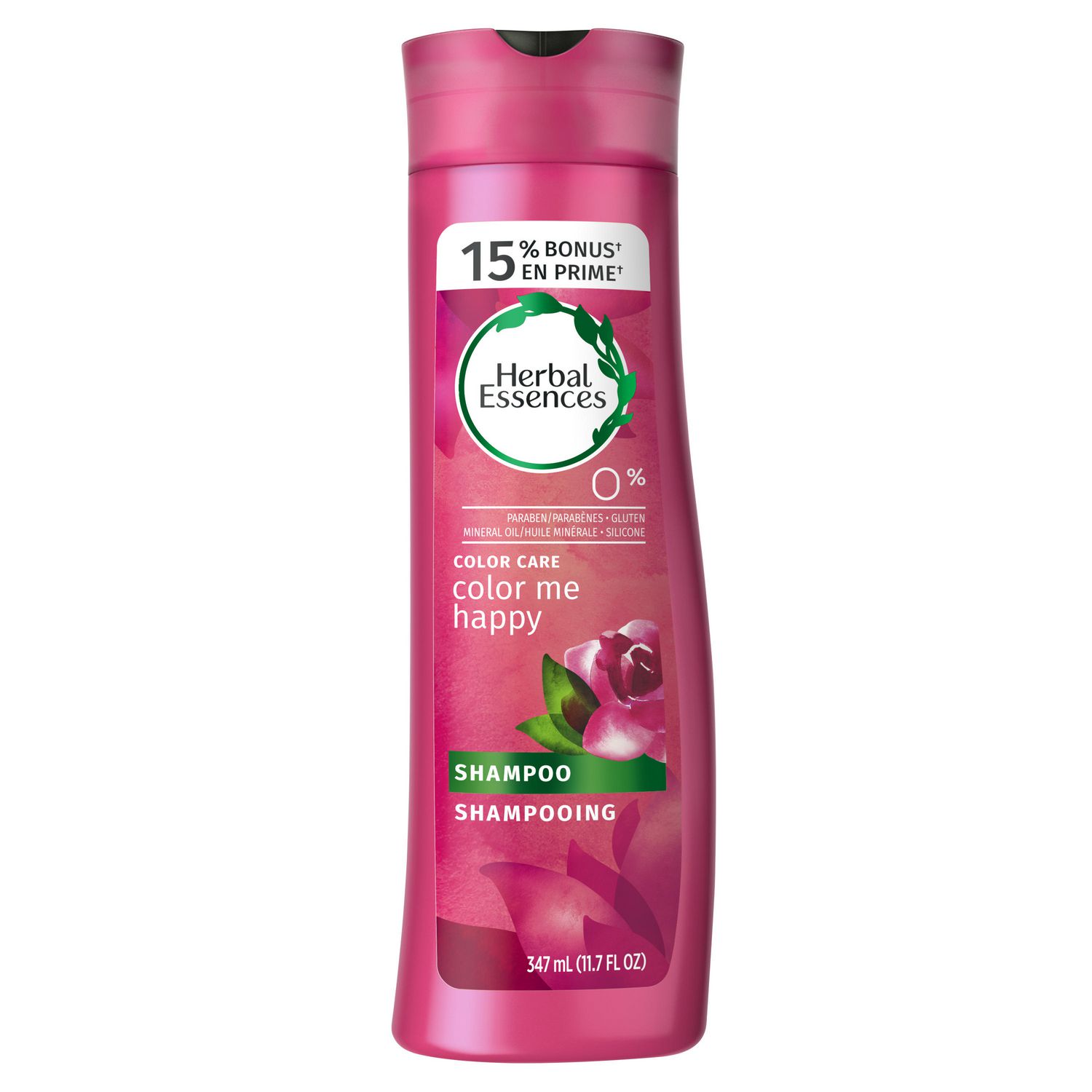 herbal essences color me happy dry shampoo review