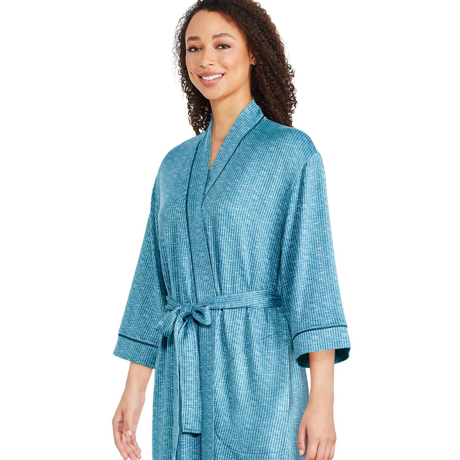 Walmart robe de chambre hot sale