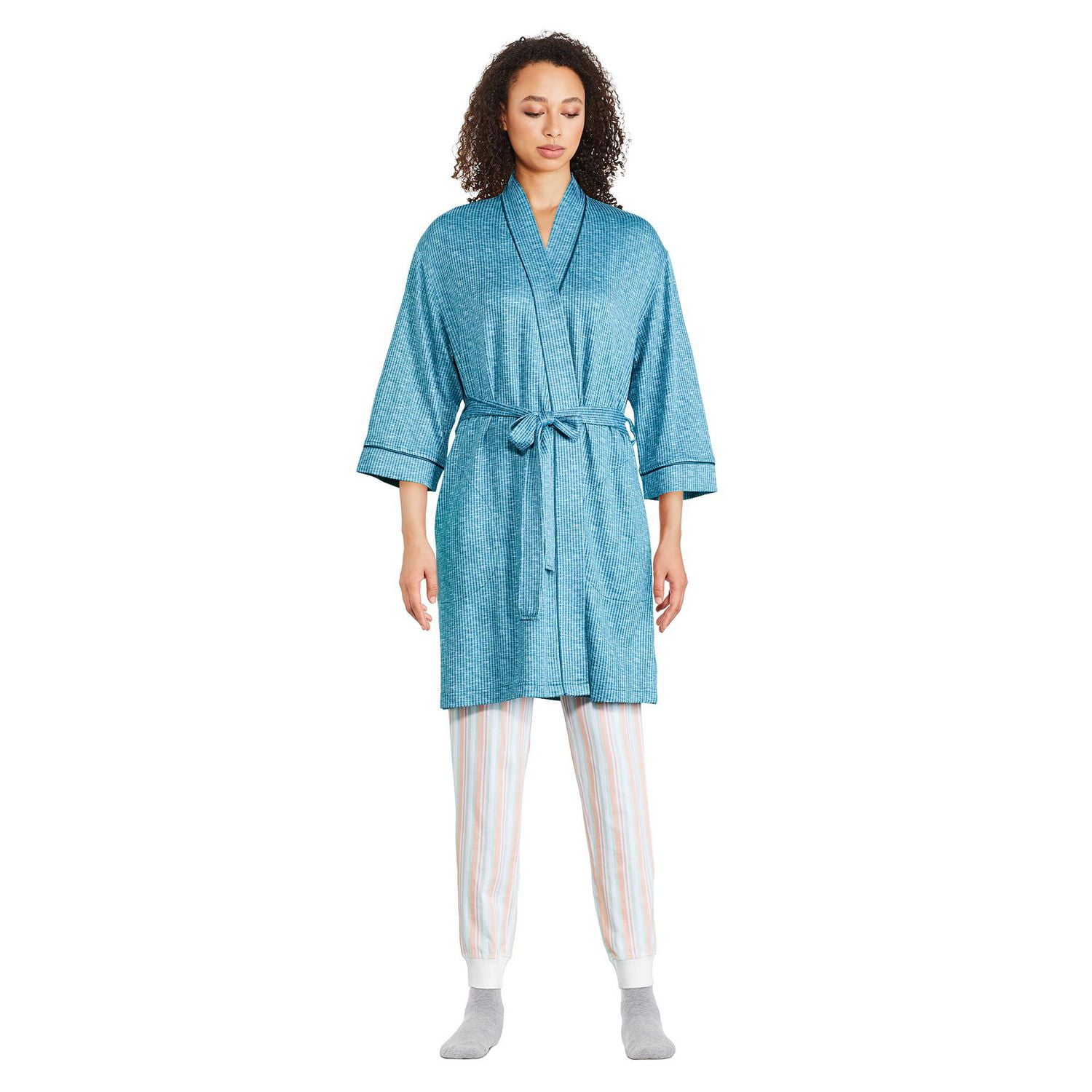 Robe de 2024 chambre femme walmart