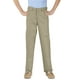 Pantalon en sergé, coupe standard et genoux renforcés de Genuine Dickies pour garçons – image 1 sur 2