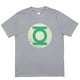 T-shirt à manches courtes Évacuant l'humidité de Green Lantern pour hommes – image 1 sur 1