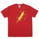 T-shirt à manches courtes Évacuant l'humidité de Flash pour hommes – image 1 sur 1