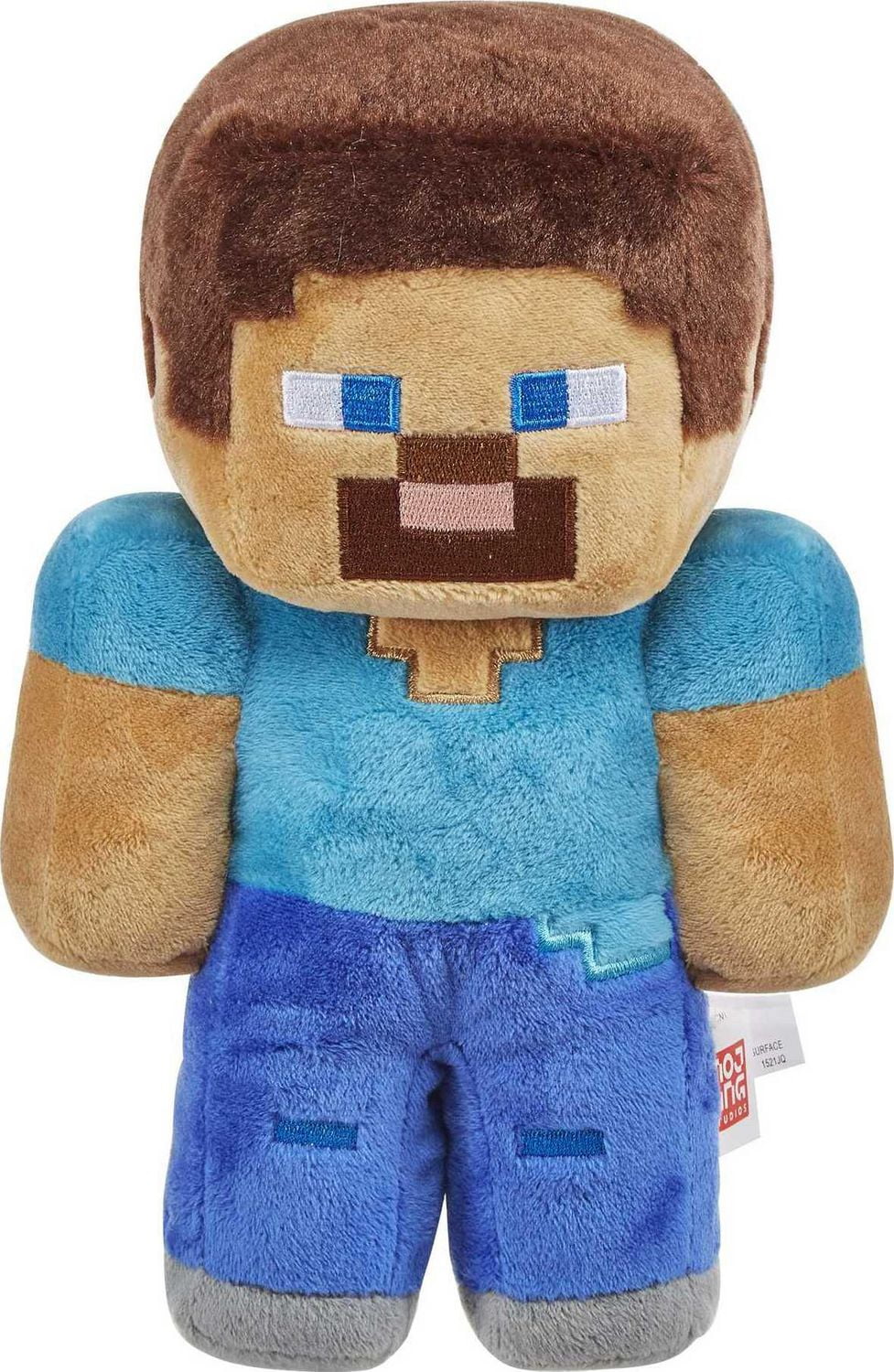 minecraft stuff toys