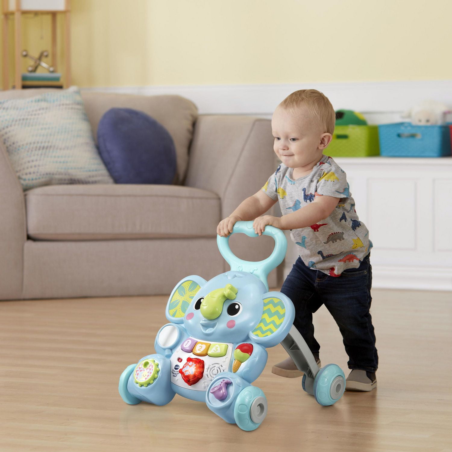 Walmart canada cheap baby walker