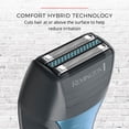 thumbnail image 2 of Remington Sensitive Electric Foil Shaver, 2 of 9