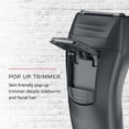 thumbnail image 4 of Remington Sensitive Electric Foil Shaver, 4 of 9
