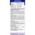 thumbnail image 2 of Kids 0-9 Cough & Cold Herbal Syrup Nighttime Formula, 2 of 7