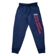 thumbnail image 1 of NASA Mens Acronym Joggers, 1 of 2