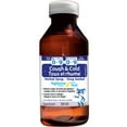 thumbnail image 4 of Kids 0-9 Cough & Cold Herbal Syrup Nighttime Formula, 4 of 7