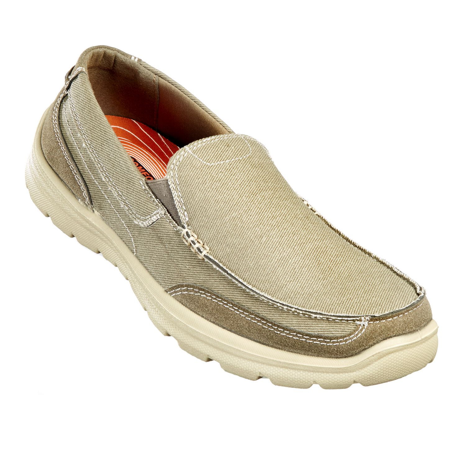 Men’s Charlie SlipOn Shoe Walmart Canada