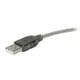 C2G 7,5 en USB 2.0 Fast Ethernet Network Adapter – image 2 sur 3