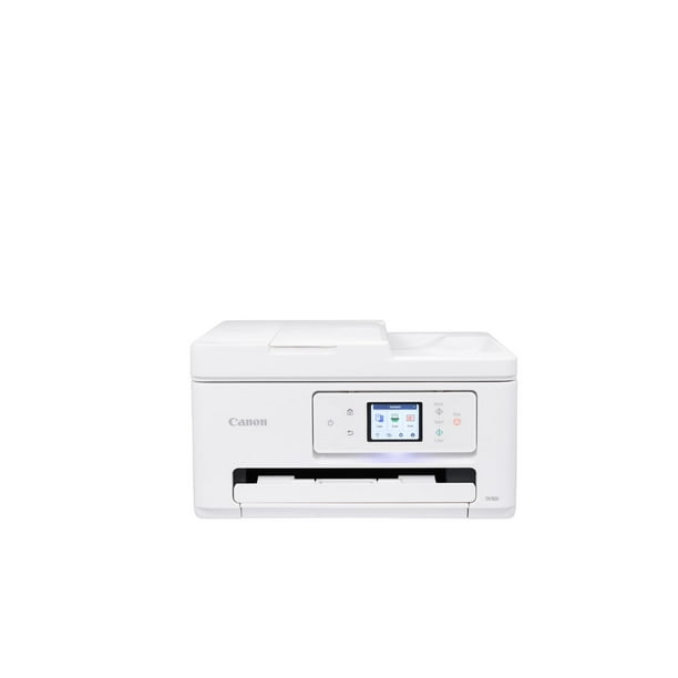 Canon PIXMA TR7820 Wireless AllinOne Inkjet Printer Walmart.ca