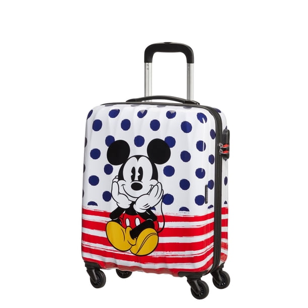 American Tourister Disney CarryOn Walmart.ca