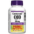 thumbnail image 2 of Webber Naturals® Coenzyme Q10, 30 mg, 60 capsules, 2 of 2