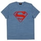 T-shirt à manches courtes de Superman pour hommes – image 1 sur 1