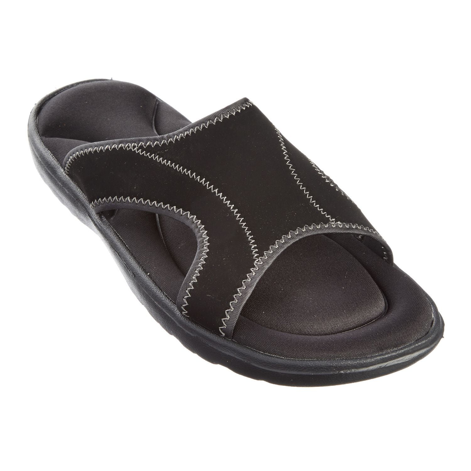 slide sandals athletic