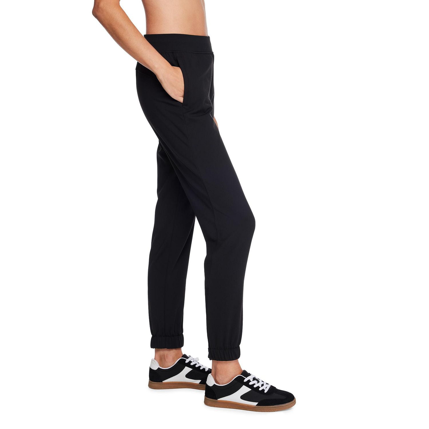 Jogger d’hiver Athletic Works pour femmes