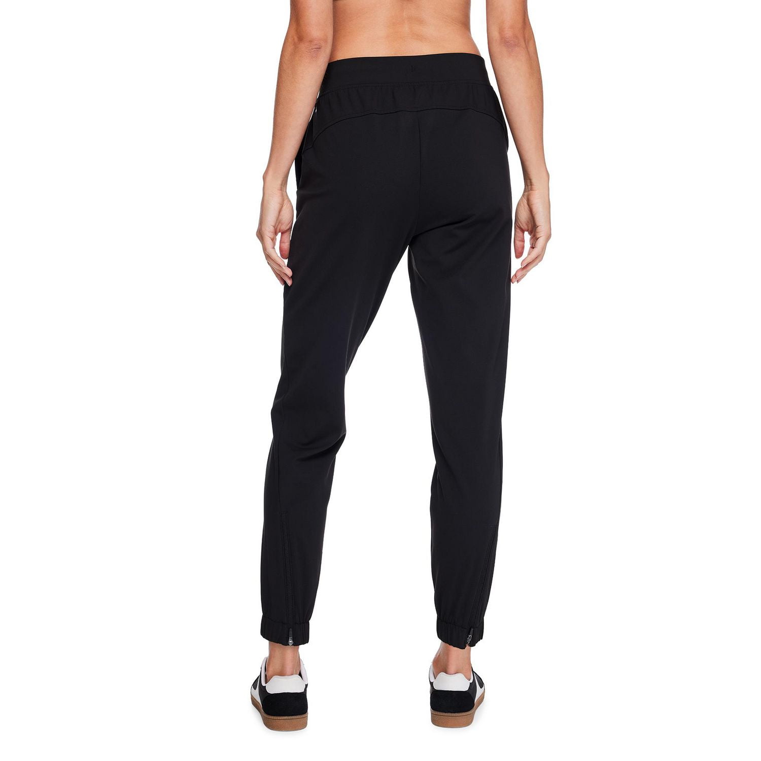 Jogger d’hiver Athletic Works pour femmes