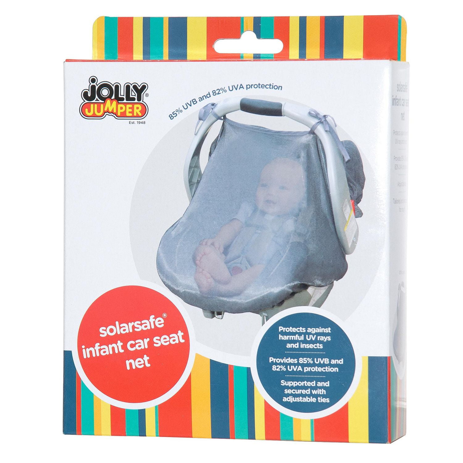 Jolly jumper 2024 mosquito net