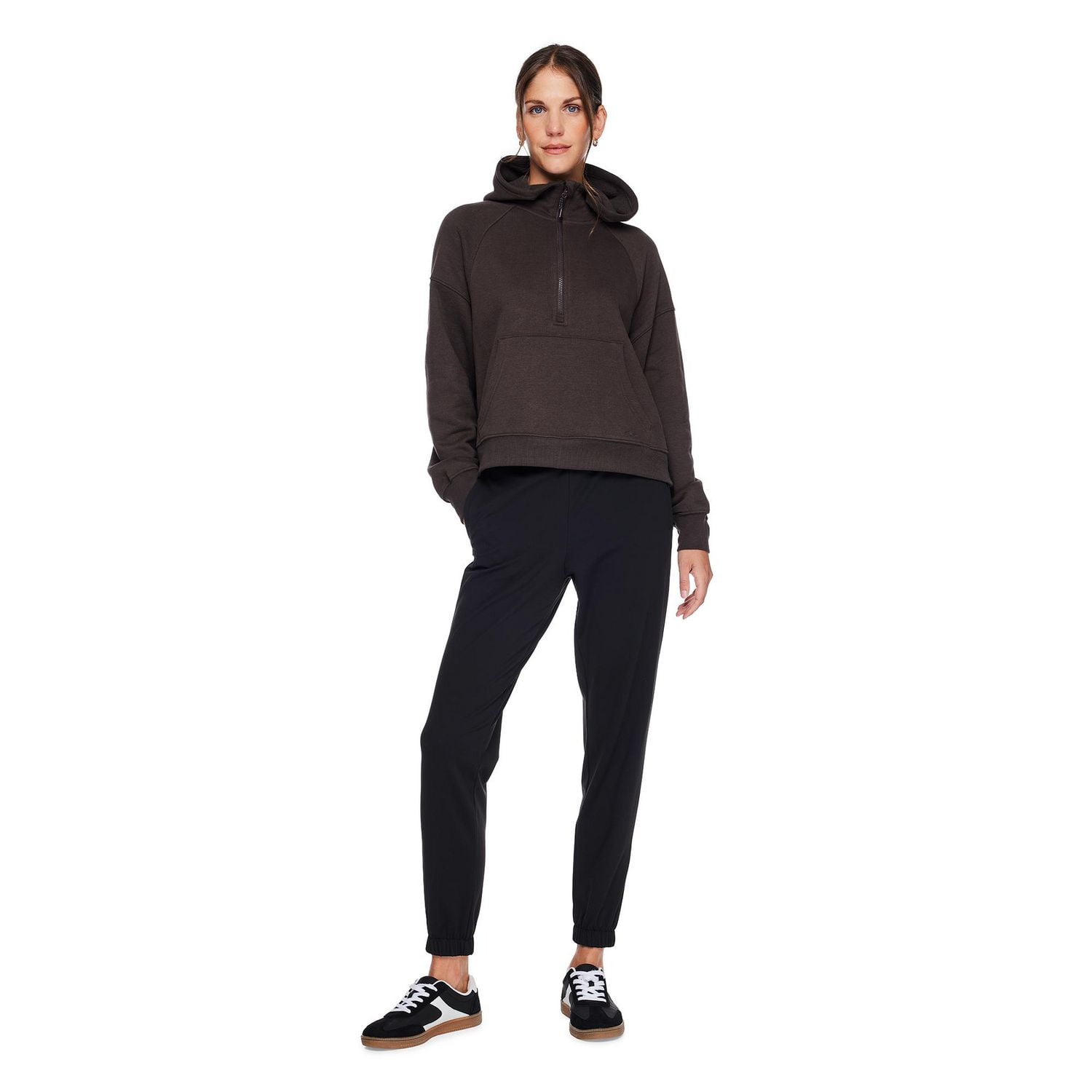Jogger d’hiver Athletic Works pour femmes